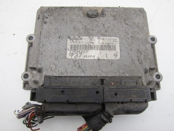 KOMPUTER 0281010332 73501227 ALFA ROMEO 147