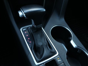 Kia Sportage IV SUV Facelifting 1.6 CRDI 136KM 2019 Kia Sportage 1.6 CRDi, Salon Polska, Serwis ASO, zdjęcie 16