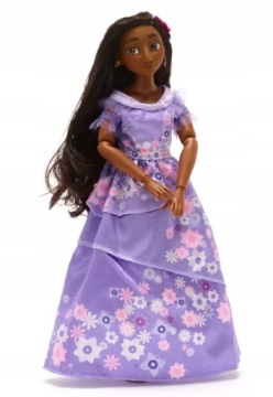 DISNEY Кукла Изабелла OUR FAMILY ENCANTO