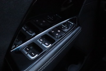 Kia Niro I Crossover 1.6 GDi Hybrid 141KM 2016 Kia Niro Hybrid, Salon Polska, Automat, Skóra, zdjęcie 18