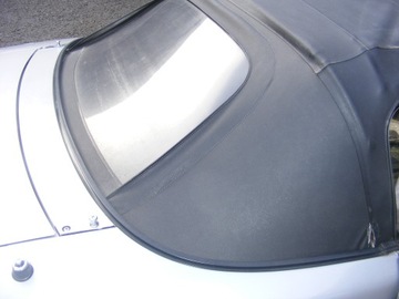 МЯГКАЯ КРЫША MAZDA MX5 89-97R