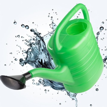 ЛЕЙКА САДОВАЯ С СИТОМ, 12Л