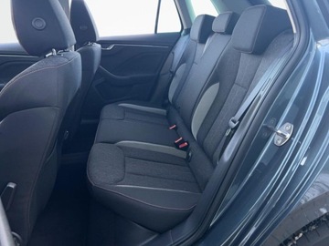 Skoda Kamiq Crossover 1.0 TSI 110KM 2021 Skoda Kamiq 1.0TSI 110KM Style SalonPL SerwisASO Full LED Virtual Acc Kame, zdjęcie 9