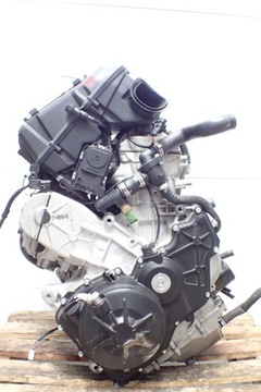 Silnik Aprilia Tuono 1000 V4 R RSV4 11-13 Gwaranc