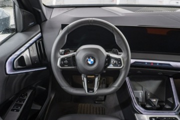 BMW X3 G45 2025 BMW X3 NOWE BMW X3 40d xDrive Dostępne od ręki!, zdjęcie 15