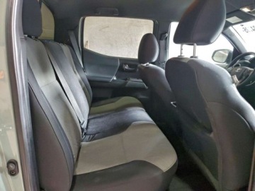 Toyota Tacoma II 2022 Toyota Tacoma Double Cab 2022 3.5 Benzyna 278KM, zdjęcie 10