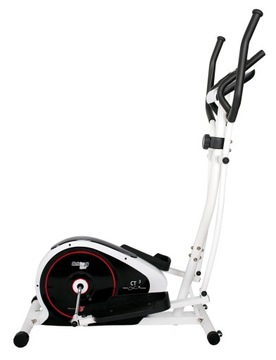 Trenażer Christopeit CT3 magnetyczny sensory pulsu