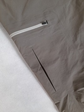 RADYS * R4 LIGHT R'SONIC * БРЮКИ SOFTSHELL * XL