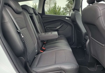 Ford Kuga II SUV Facelifting 1.5 EcoBoost 150KM 2017 Ford Kuga 1,5 150 KM Tytanium Navi PDC Kamera Pano Stan Niemiec 1.5, zdjęcie 6