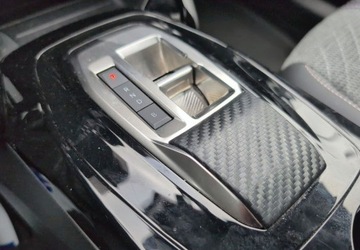 Peugeot 2008 II e-SUV Facelifting Elektryczny 50kWh 136KM 2024 Peugeot 2008 e-2008 50kWh Allure SalonPL Nowy Model Bogata Wersja Od Reki, zdjęcie 13