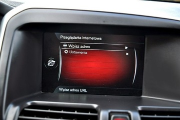 Volvo XC60 I SUV Facelifting 2.0 D4 DRIVE-E 181KM 2013 Volvo XC 60 LiFT 2,0 D4 Ledy Digital Navi Radar, zdjęcie 28