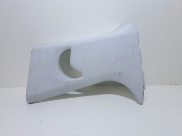 PEUGEOT 208 I 3D OSLONA POSZYCIE SLUPKA SRODKOWEGO LEWA 967386767