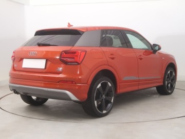 Audi Q2 SUV 2.0 TDI 190KM 2016 Audi Q2 2.0 TDI, Salon Polska, 187 KM, 4X4, zdjęcie 4