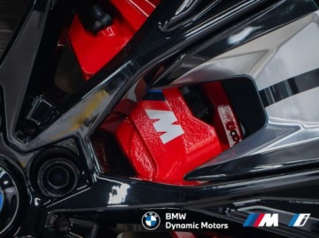 BMW Seria 4 G22-23-26 Coupe 2.0 430i 245KM 2025 BMW Seria 4 30i xDrive Gran Coupe 245 KM - Gotowy do Odbioru - Kamera 360, zdjęcie 11