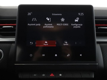 Renault Captur II 2022 Renault Captur GRATIS! Pakiet Serwisowy o, zdjęcie 26