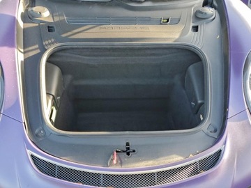 Porsche 911 991 GT3 RS 4.0 500KM 2016 Porsche 911 GT3 RS 2016 4.0 Benzyna 500KM, zdjęcie 6