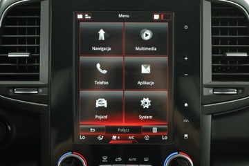 Renault Koleos II SUV 2.0 dCi 177KM 2019 Renault Koleos 2.0 dCi, Salon Polska, zdjęcie 16