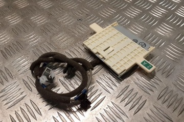 ANTÉNA LEXUS LS (_F4_) 8686050100 4.6L GASOLINE 2008