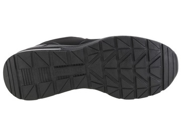 Buty Skechers Million Air - Lifted 155400-BBK - 40