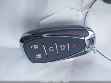 Chevrolet Camaro VI Coupe 6.2 455KM 2022 Chevrolet Camaro 2022r, 1LT, 6.2L 6.2 Benzyna 455KM, zdjęcie 14