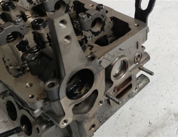 ГОЛОВКА ДВИГАТЕЛЯ HYUNDAI IX35 I40 1.6 1.7 CRDI D4FD 22111-2A260