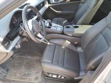 Porsche Panamera II Liftback 3.0 330KM 2018 Porsche Panamera Panamera rwd 3.0 Benzyna 330KM, zdjęcie 6