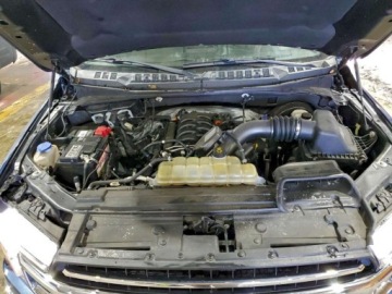 Ford 2020 Ford F150 Super Cab 2020 5.0l 5.0 Benzyna 395KM, zdjęcie 6