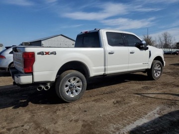 Ford 2022 Ford F250 Super Duty 2022 6.7l 6.7 Diesel 475KM, zdjęcie 3