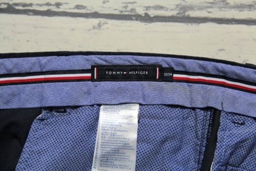 Tommy Hilfiger Denton Chino Stretch Straight Fit _ spodnie chinosy _ 32/30