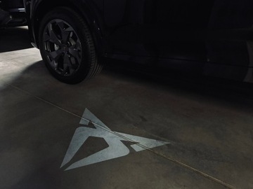 Cupra Formentor Crossover 1.5 TSI 150KM 2026 Cupra Formentor 1.5 eTSI mHEV DSG 150 KM, zdjęcie 32