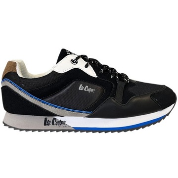 40 Buty męskie Lee Cooper LCW-24-03-2333MB 40