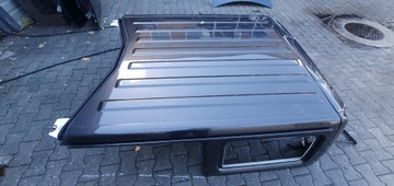 JEEP WRANGLER 18r HARDTOP TWARDY DACH