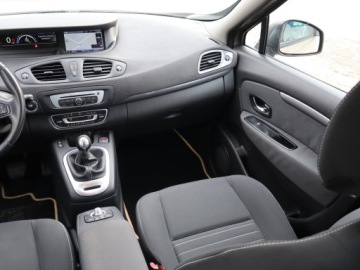Renault Scenic III 2014 Renault Scenic 1.2 TCe, Navi, Klima, Klimatronic, zdjęcie 7