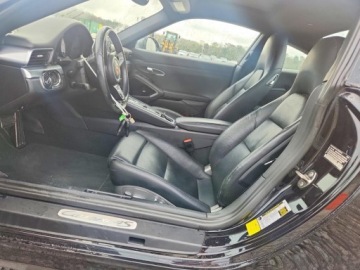 Porsche 911 991 Carrera 2/2S Coupe Facelifting 3.0 420KM 2017 Porsche 911 Carrera S 2017 3.0 Benzyna 420KM, zdjęcie 7