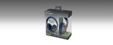 Bluetooth-наушники MUSE M-278 BTB