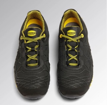 BUTY ROBOCZE DIADORA BEAT TEXTILE S1P HRO SRC R.44