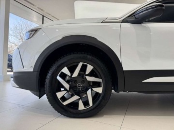 Opel Mokka II SUV 1.2 Turbo 130KM 2023 Opel Mokka Elegance Kamera cofania ACC LED CarPlayAndroid Auto 1.2, zdjęcie 16