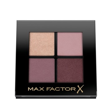 Max Factor Colour X-pert Cienie 002 Crushed Blooms