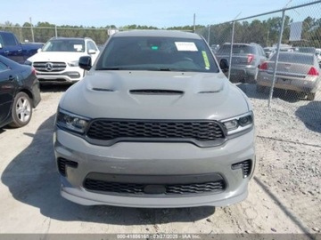 Dodge Durango III 2023 Dodge Durango Srt Hellcat Premium, 2023r., 4x4, 6.2L 6.2 Benzyna 710KM, zdjęcie 6