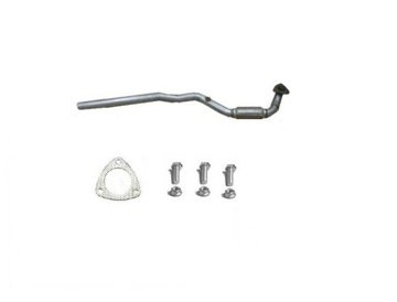 OPEL MERIVA A 1.8 2003-2010 kpl RURA WYDECHOWA