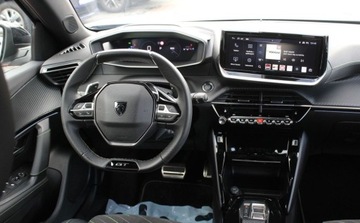 Peugeot 2008 II SUV Facelifting 1.2 PureTech 130KM 2024 Peugeot 2008 GT EAT8 2024 Od RiA 1.2 Benzyna 130KM, zdjęcie 8