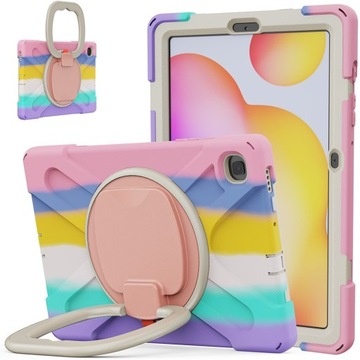 ETUI DLA DZIECI DO GALAXY TAB S6 LITE 2020 / 2022