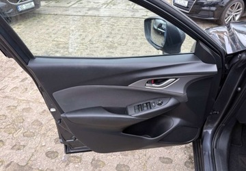 Mazda CX-3 2017 Mazda CX-3 Mazda CX-3 1.5 Diesel 105KM, zdjęcie 9