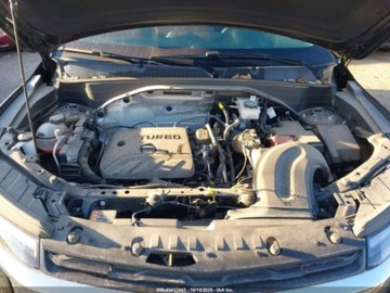 Chevrolet TrailBlazer II 2024 Chevrolet Trailblazer 2024r., 1.3L 1.3 Benzyna 155KM, zdjęcie 11