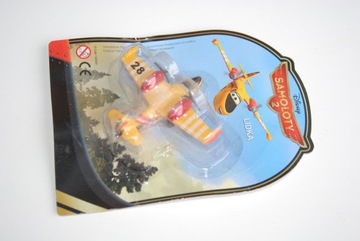 zabawka zabawki Samoloty 2 samolot Lidka 28 DISNEY