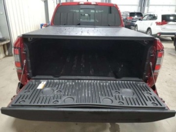 Nissan 2025 Nissan Frontier 2025, 3.8L, 4x4, PRO-4X, od ubezpieczalni 3.8 Benzyna 310KM, zdjęcie 5