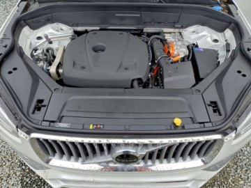 Volvo XC90 II 2021 Volvo XC 90 T8 Recharge Inscription Express 2021 2.0L 2.0 Hybryda 400KM, zdjęcie 6