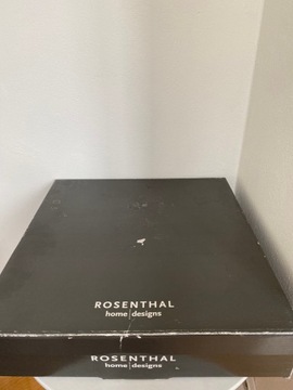 Блюдо, тарелка, миска, Rosenthal Chess, шахматная доска