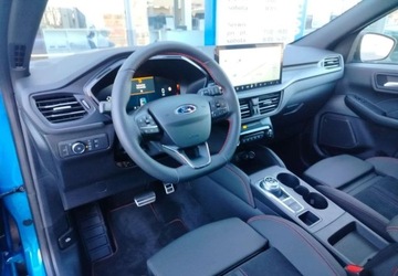 Ford Kuga III SUV Facelifting 1.5 EcoBoost 186KM 2024 Ford Kuga Ford Kuga 1.5 EcoBoost FWD ST-Line X 1.5 Benzyna 187KM, zdjęcie 18