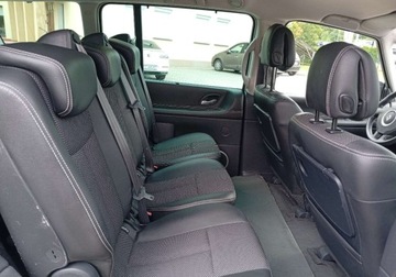 Renault Espace IV Van Facelifting 2.0 dCi 150KM 2013 Renault Grand Espace Zarejestrowany - ubezpieczony - 2,0 - 150 KM - 7 fote, zdjęcie 15